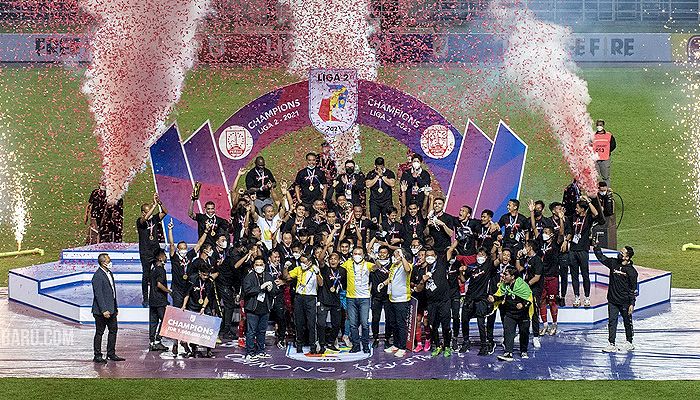Setelah Ditikung Persib, Persis Solo Segera Umumkan 4 Pemain Asing